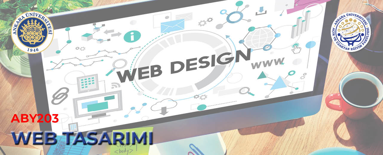 (ABY203) Web Tasarımı