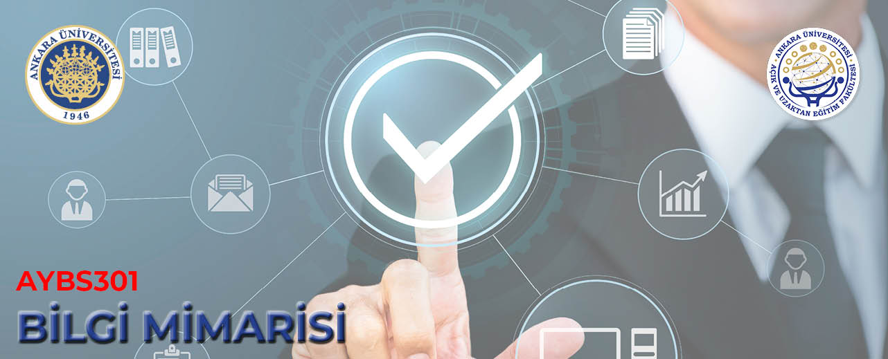 (AYBS301) Bilgi Mimarisi