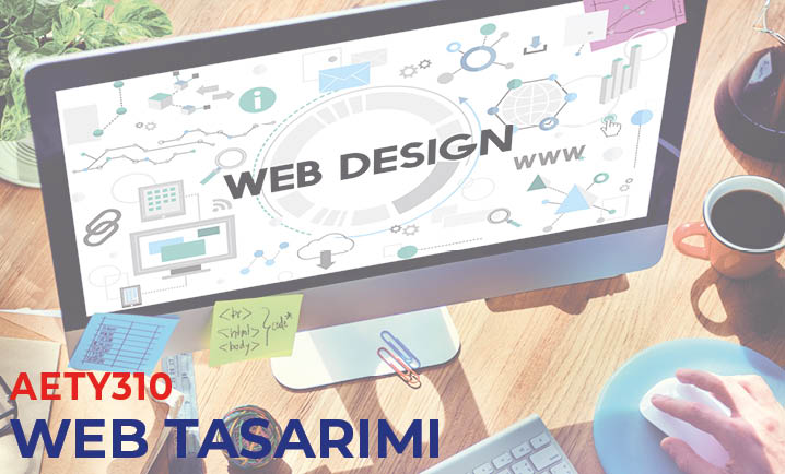 (AETY310) Web Tasarımı