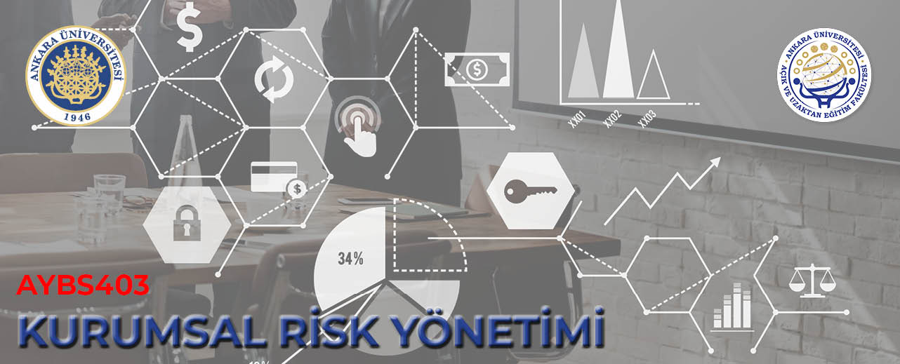 (AYBS403) Kurumsal Risk Yönetimi